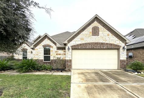 2006 Scenic Hollow Lane Richmond TX 77469