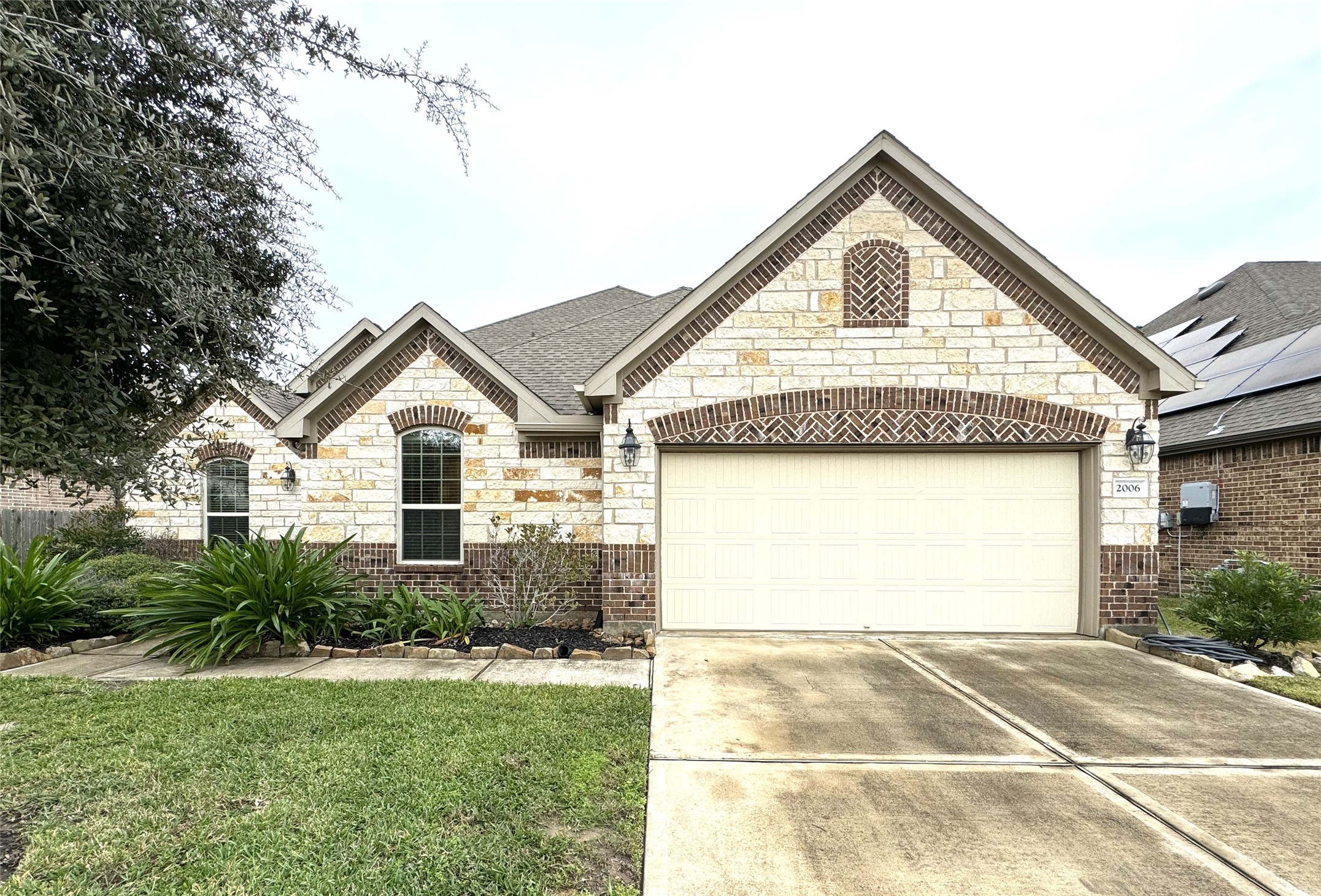 2006 Scenic Hollow Lane Richmond TX 77469