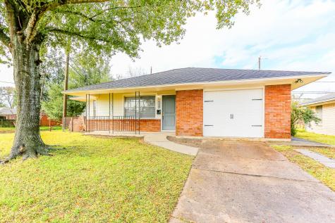 1414 Marguerite Lane Pasadena TX 77502