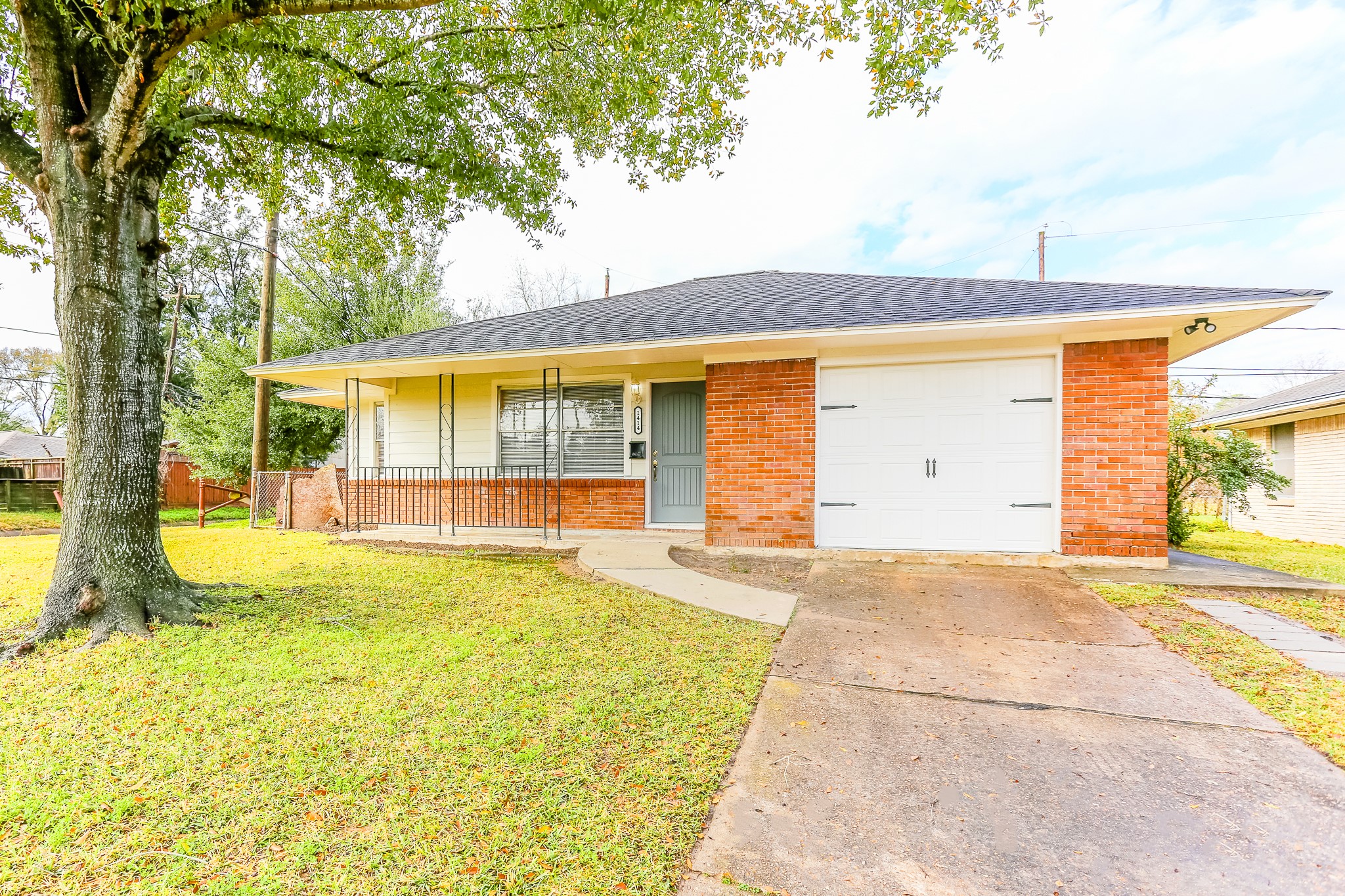 1414 Marguerite Lane Pasadena TX 77502