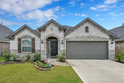 31137 Aspen Gate Trail Spring TX 77386
