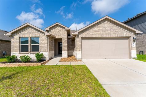 4223 Isoletta Court Katy TX 77449