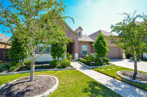 1322 Malea Daisy Lane Richmond TX 77406