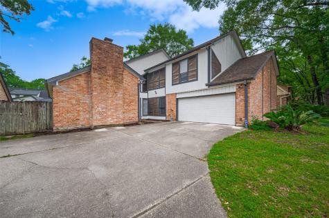 520 S Rivershire Drive Conroe TX 77304