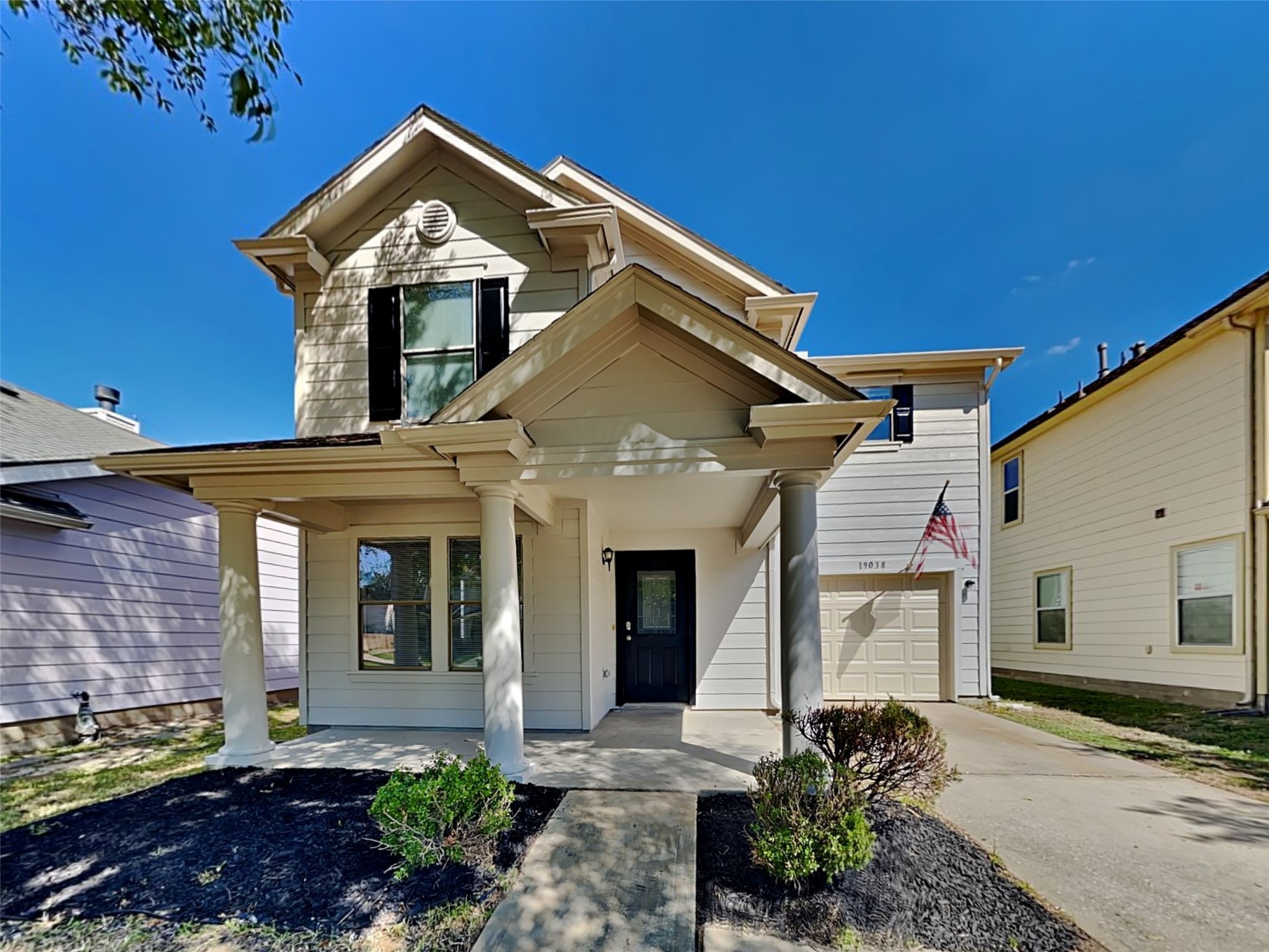 19038 Remington Park Drive Houston TX 77073