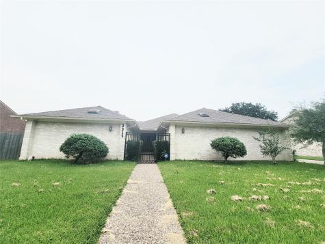 3315 Country Club Boulevard Stafford TX 77477
