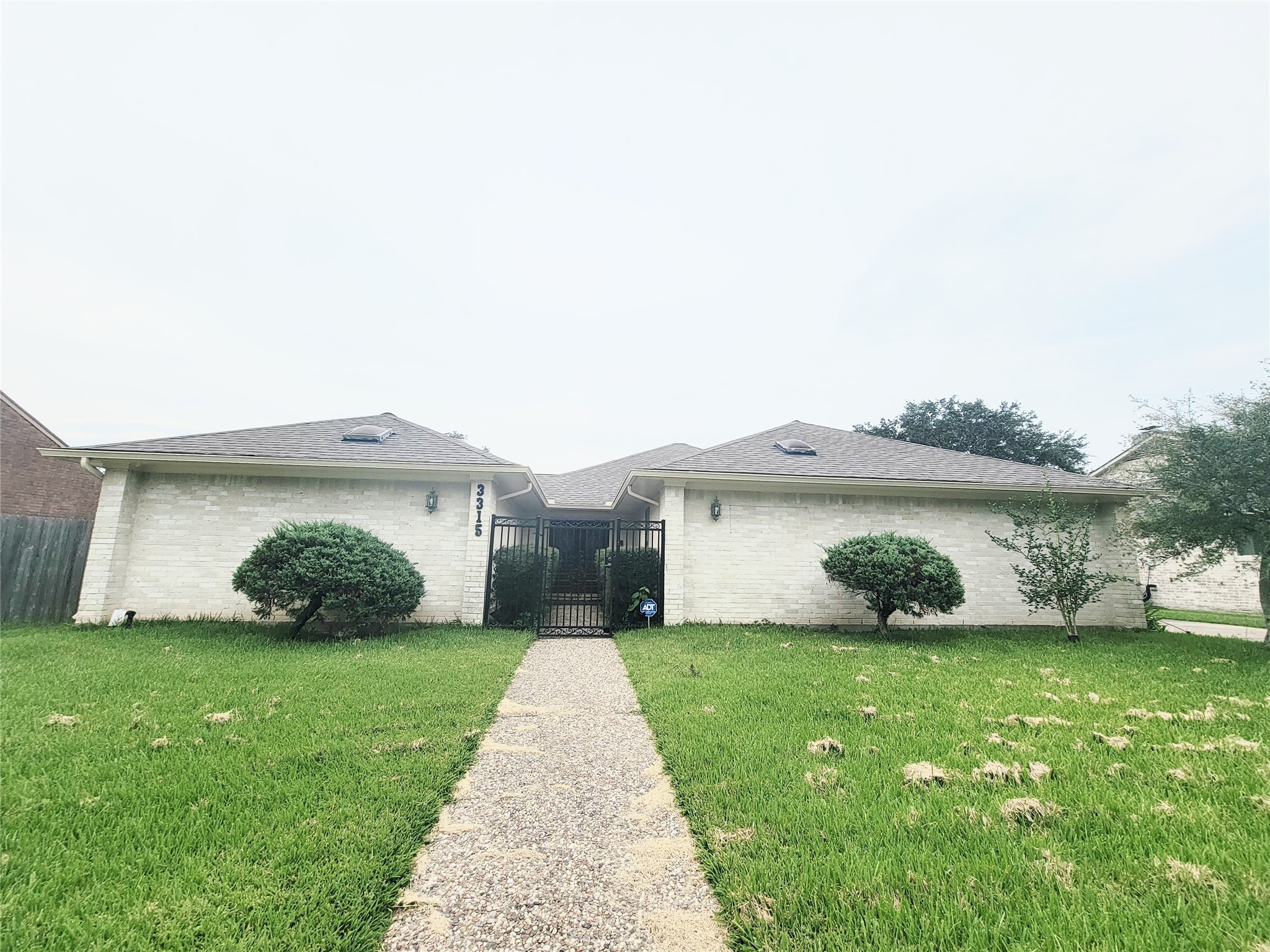 3315 Country Club Boulevard Stafford TX 77477
