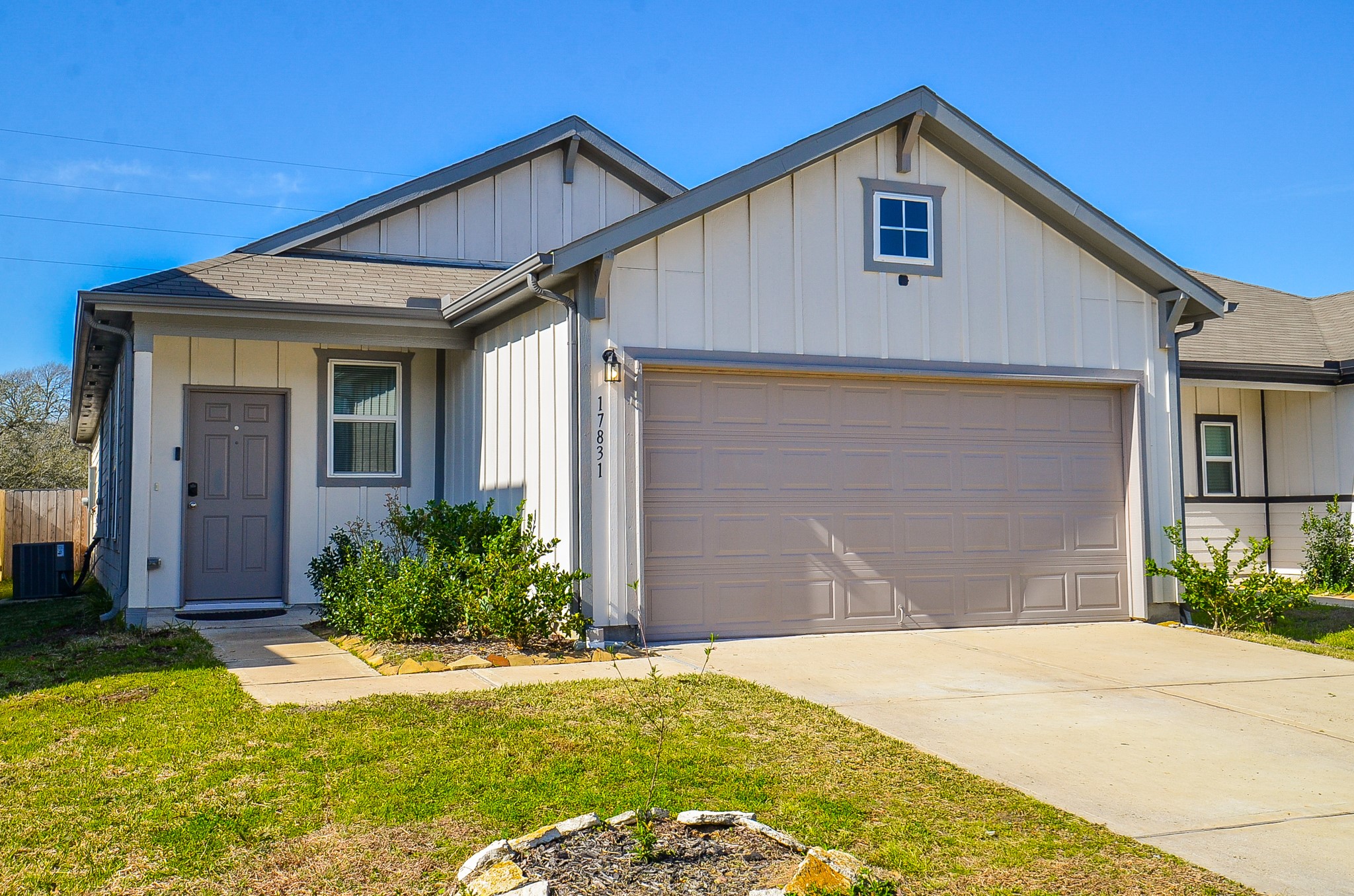 17831 Plow Horse Lane Hockley TX 77447