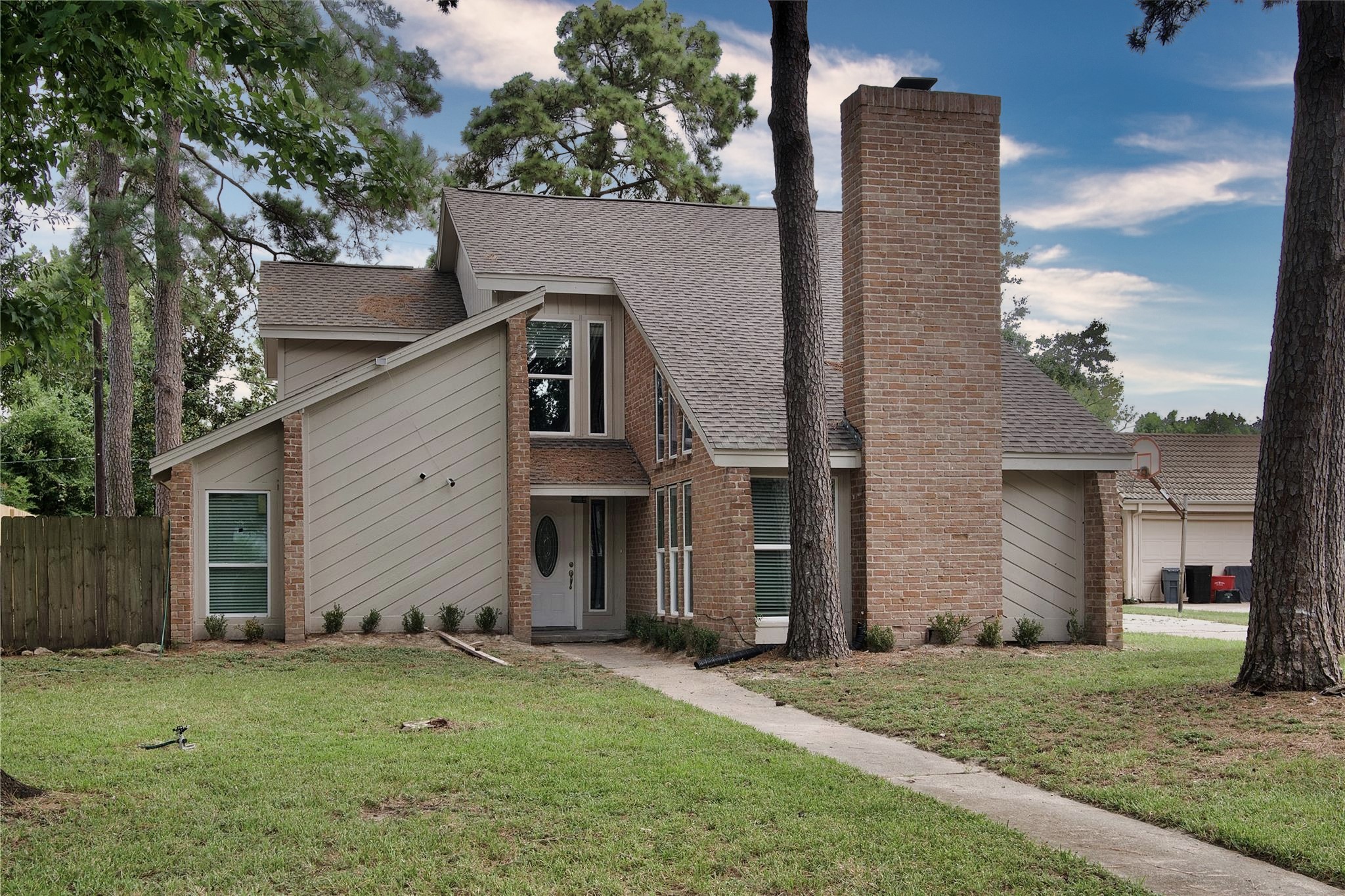 5111 Pinewilde Drive Houston TX 77066