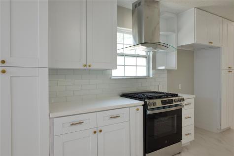 5111 Pinewilde Drive Houston TX 77066