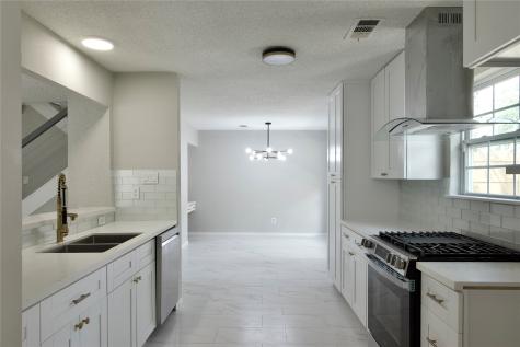 5111 Pinewilde Drive Houston TX 77066