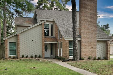 5111 Pinewilde Drive Houston TX 77066