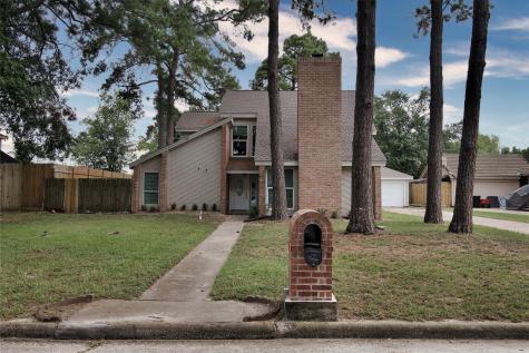 5111 Pinewilde Drive Houston TX 77066
