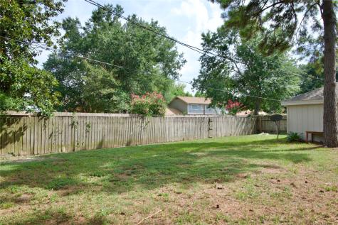 5111 Pinewilde Drive Houston TX 77066
