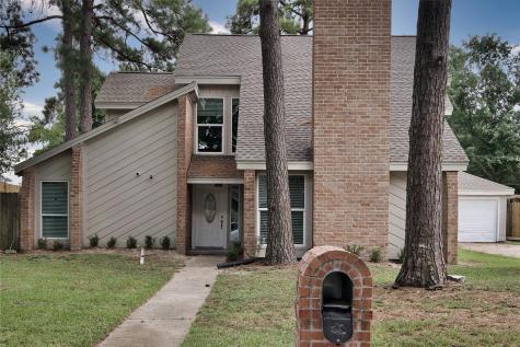 5111 Pinewilde Drive Houston TX 77066