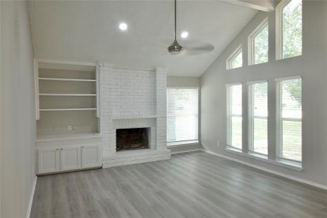 5111 Pinewilde Drive Houston TX 77066