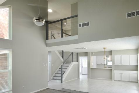 5111 Pinewilde Drive Houston TX 77066