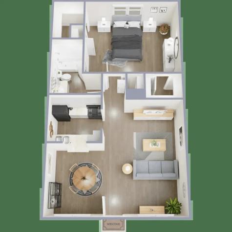 3001 Hillcroft Street G1004 Houston TX 77057