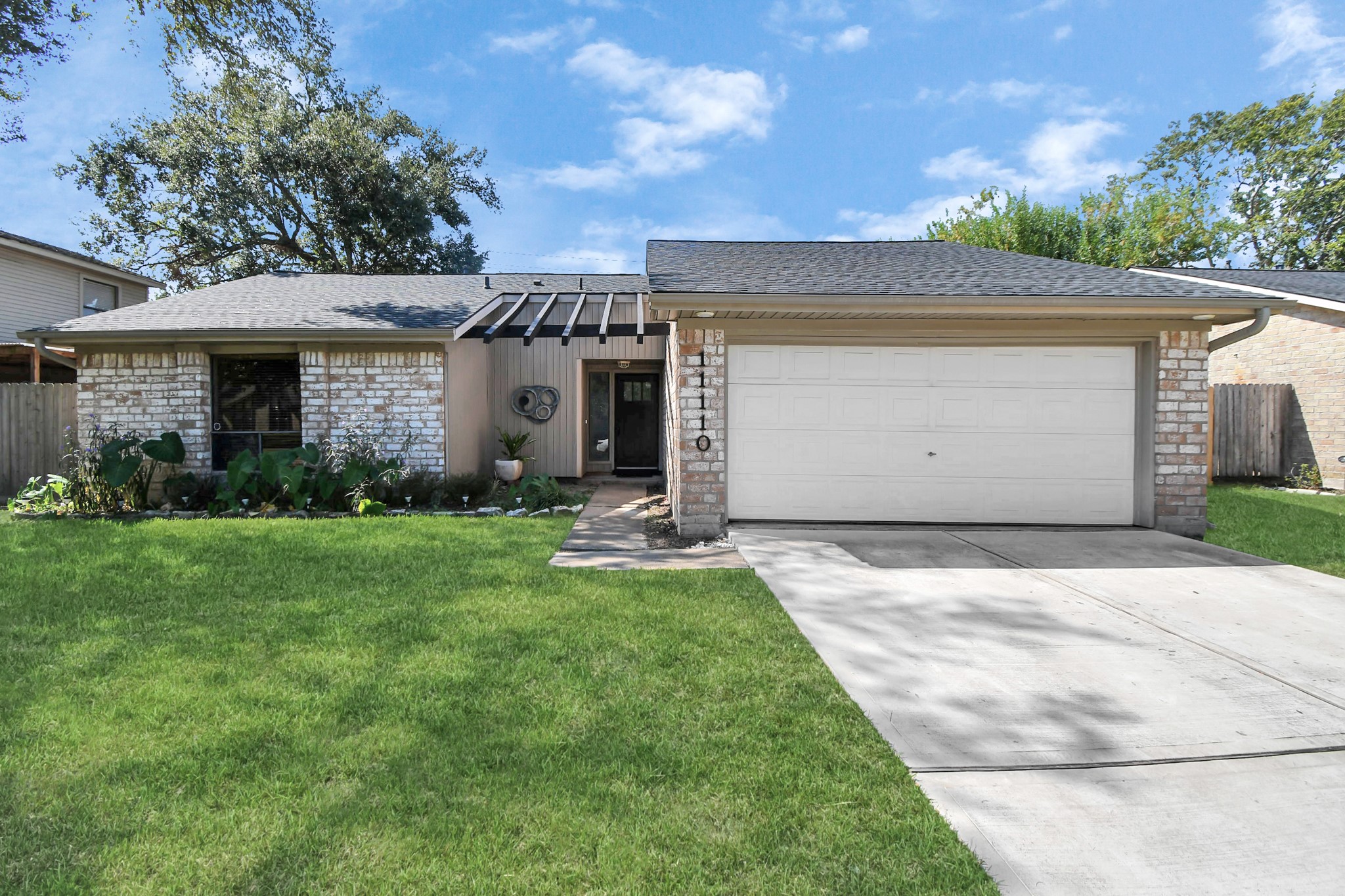 11110 Sagecountry Drive Houston TX 77089
