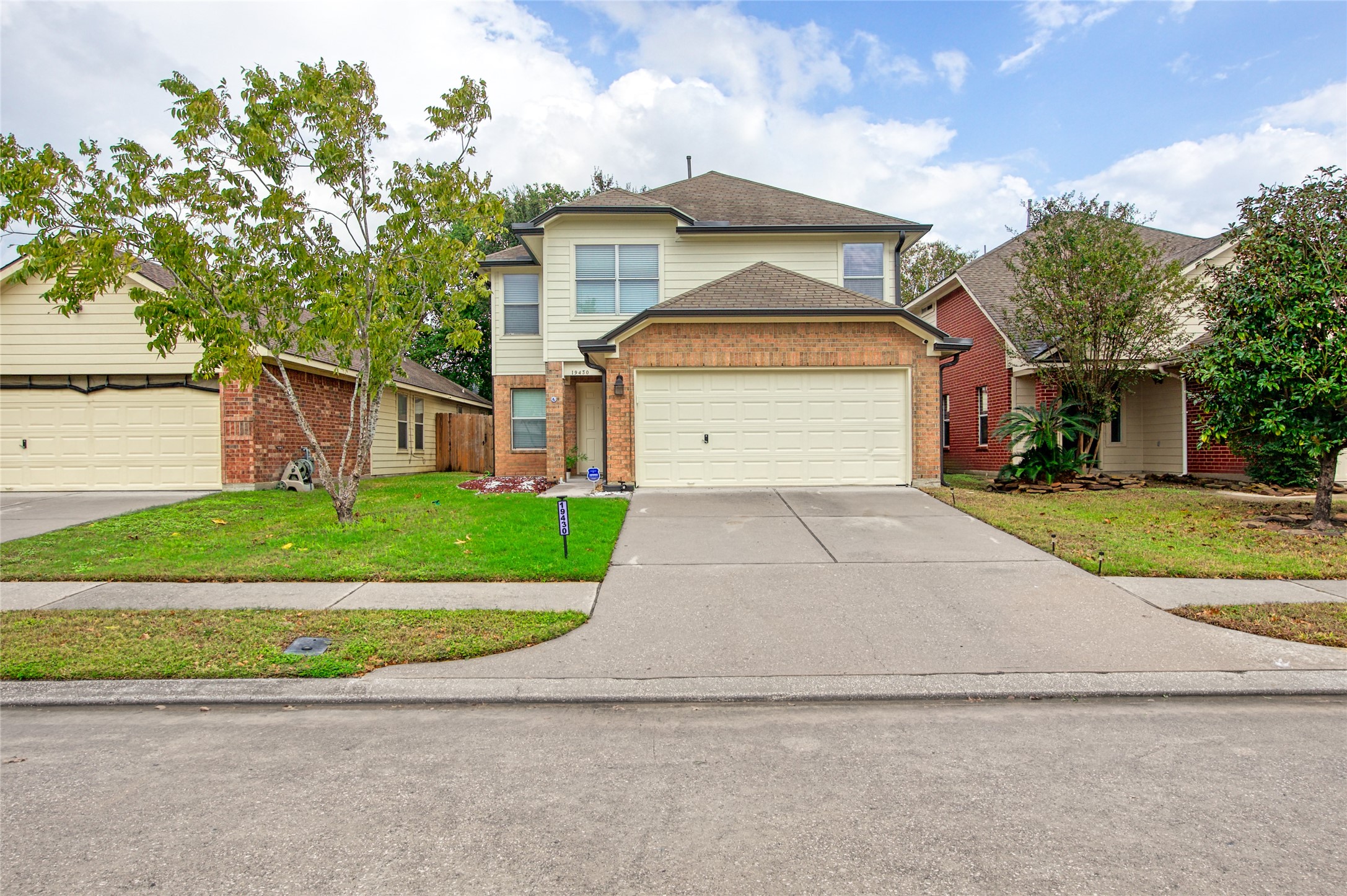 19430 Ambrosia Falls Drive Tomball TX 77375