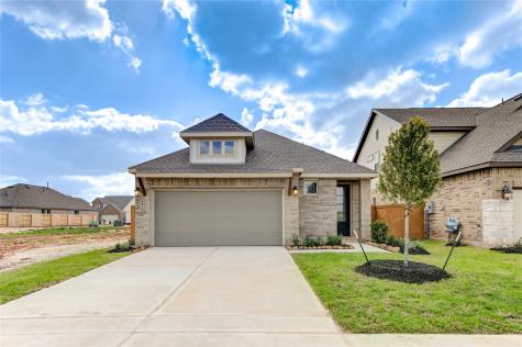 4919 Shimmer Side Drive Katy TX 77493