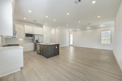 4919 Shimmer Side Drive Katy TX 77493