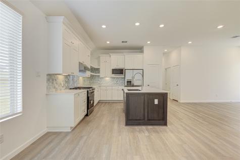 4919 Shimmer Side Drive Katy TX 77493