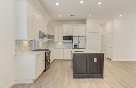 4919 Shimmer Side Drive Katy TX 77493