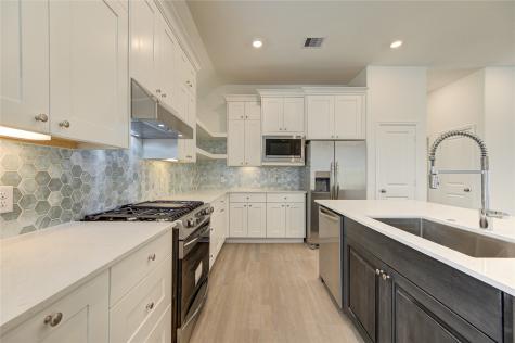 4919 Shimmer Side Drive Katy TX 77493