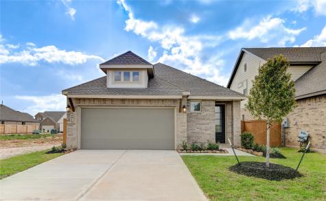 4919 Shimmer Side Drive Katy TX 77493