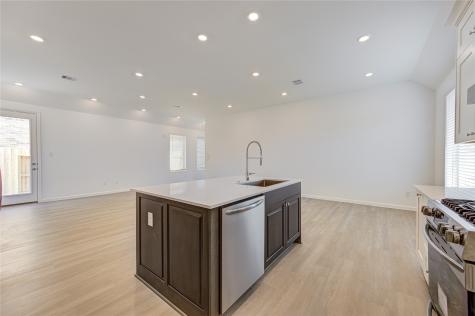 4919 Shimmer Side Drive Katy TX 77493