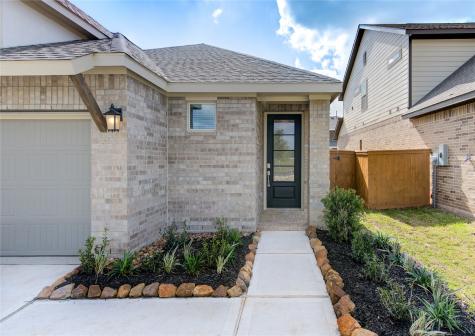 4919 Shimmer Side Drive Katy TX 77493