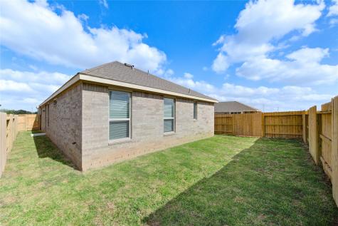 4919 Shimmer Side Drive Katy TX 77493