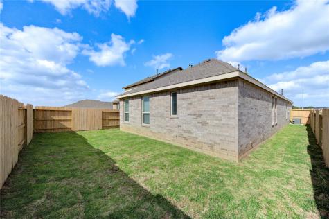 4919 Shimmer Side Drive Katy TX 77493