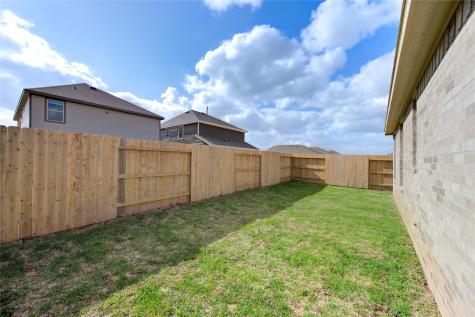 4919 Shimmer Side Drive Katy TX 77493
