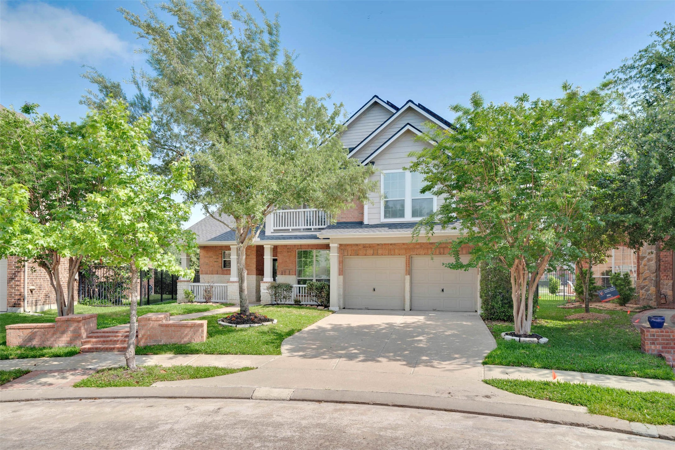 18446 W Laura Shore Drive Cypress TX 77433