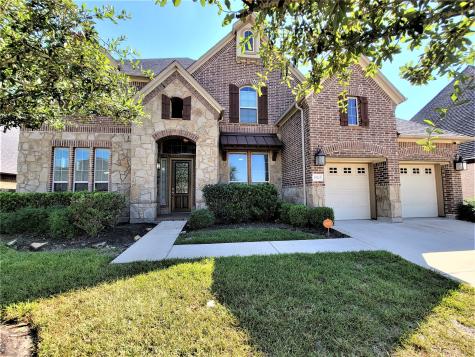 29215 Wood Lily Drive Katy TX 77494
