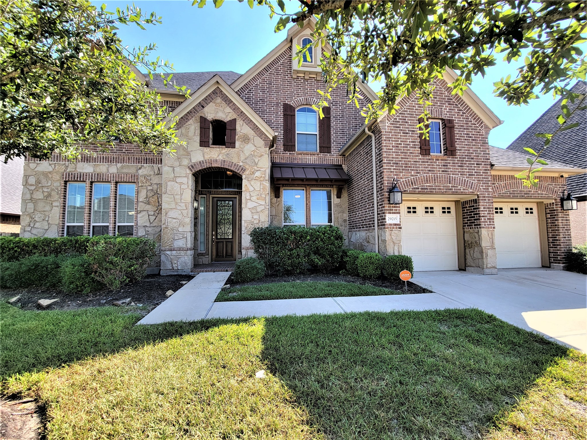 29215 Wood Lily Drive Katy TX 77494