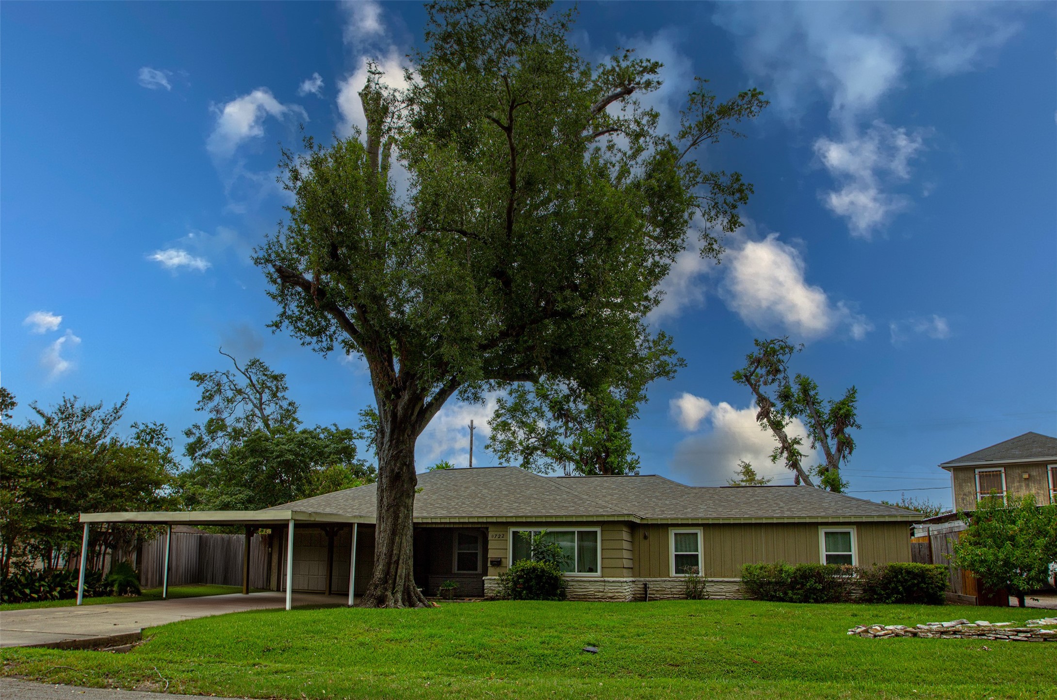 8722 Kimwood Drive Houston TX 77080