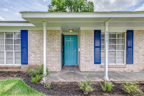 9019 Tanager Street Houston TX 77036