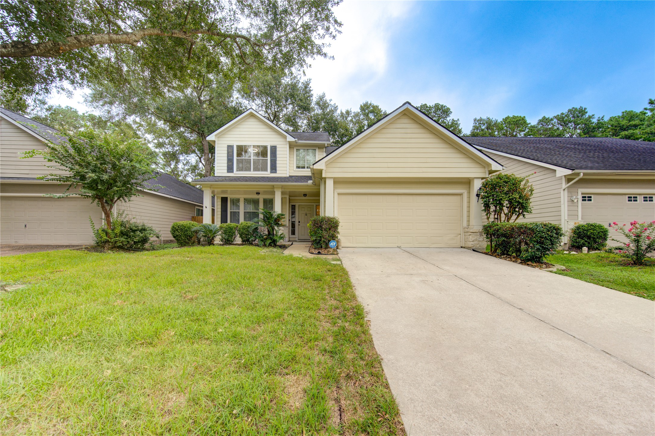 12922 Yorkmont Drive Cypress TX 77429