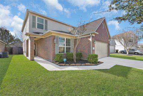 19739 Atherton Bend Lane Cypress TX 77429