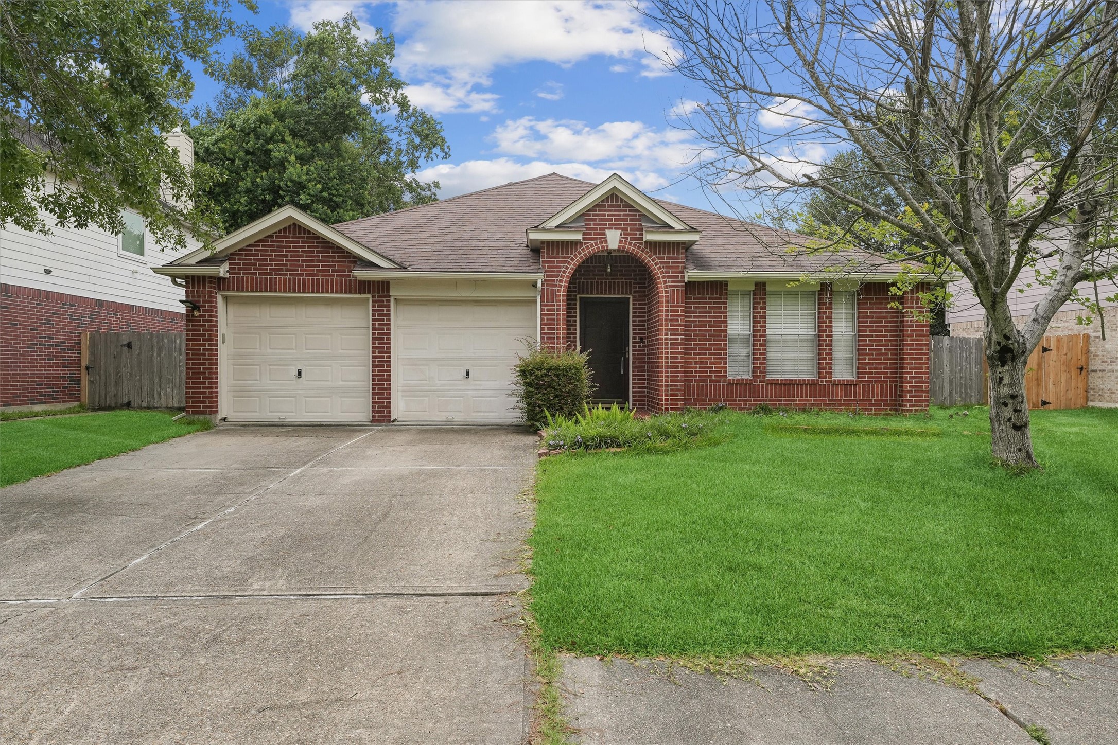 26893 Palace Pines Drive Kingwood TX 77339