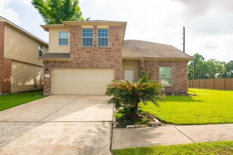 21502 Trilby Way Humble TX 77338
