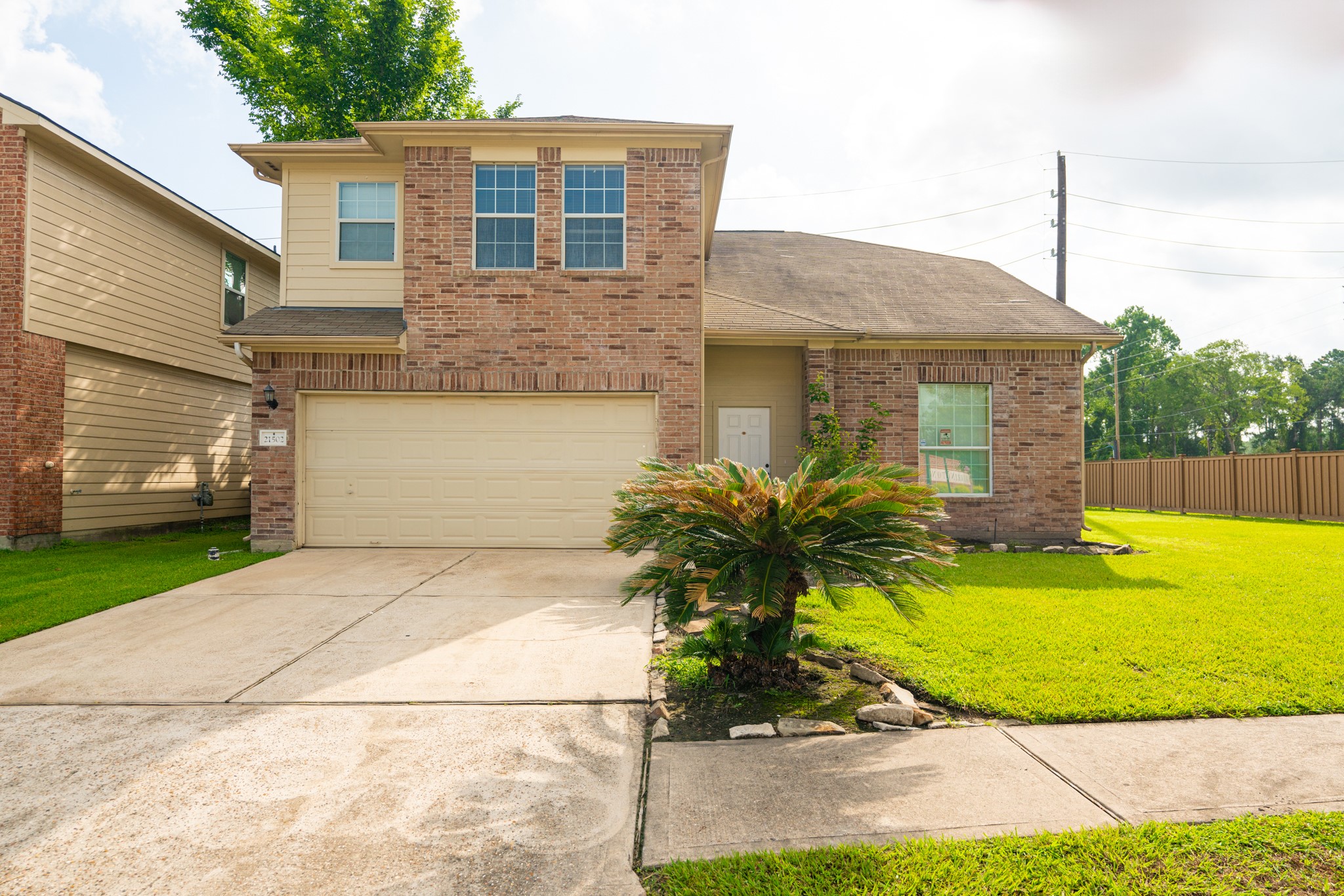 21502 Trilby Way Humble TX 77338