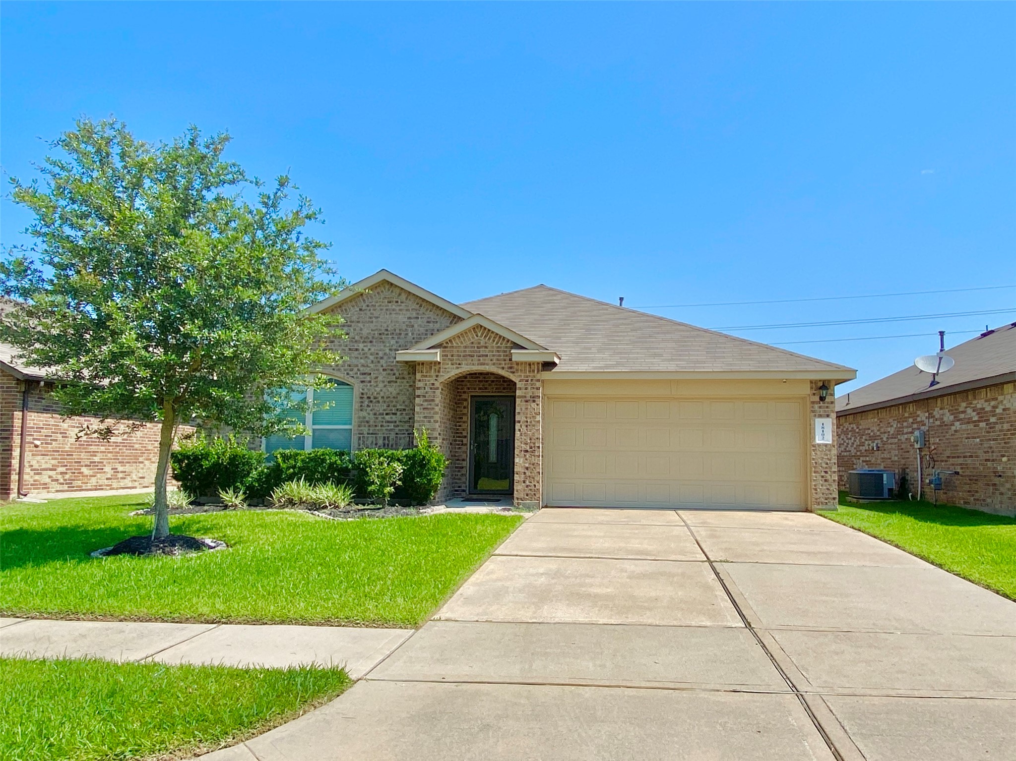 18102 Trace Pointe Lane Richmond TX 77407