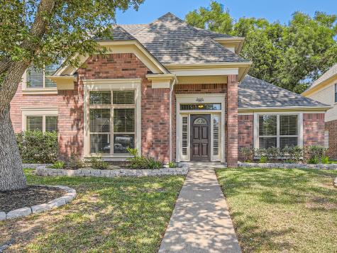 3410 Cobblestone Creek Way Houston TX 77084