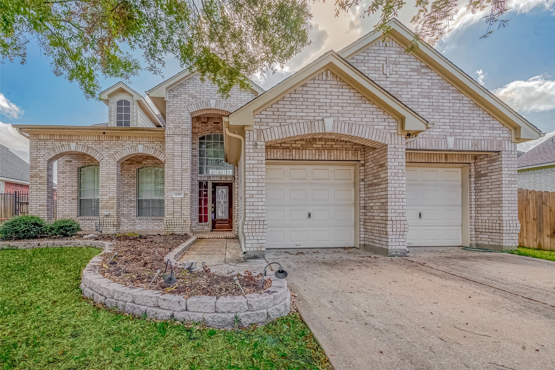 11915 Newport Shore Drive Houston TX 77065