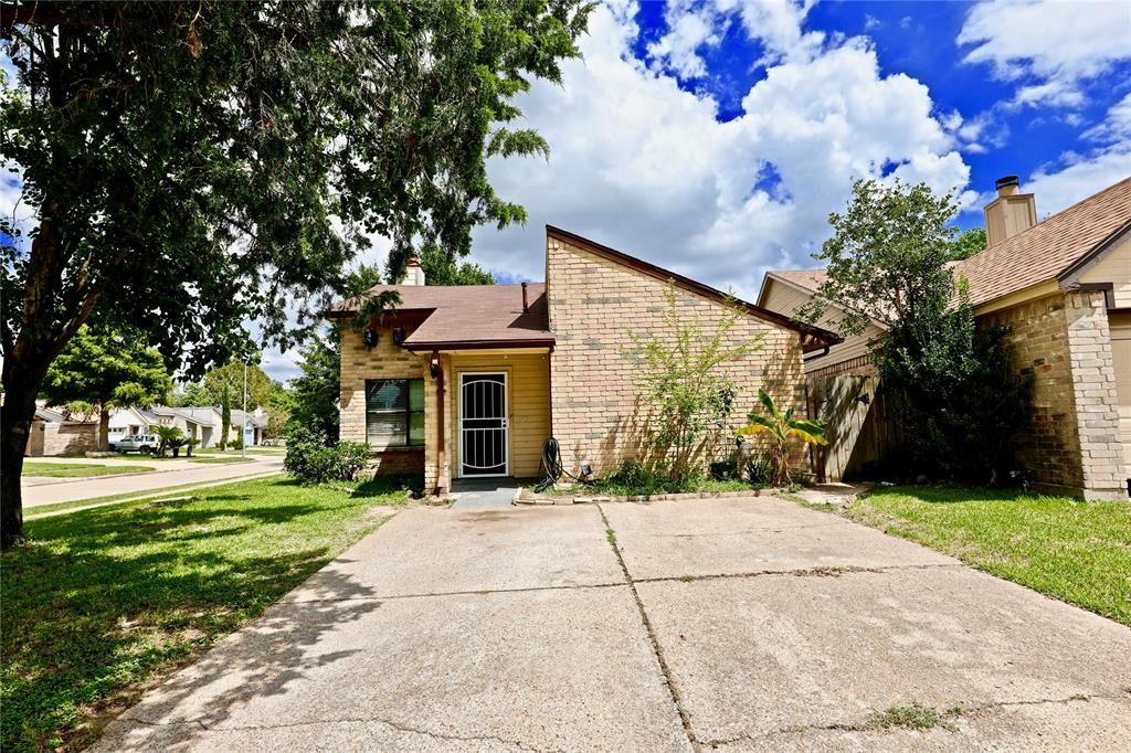 7124 Goldendale Court Cypress TX 77433