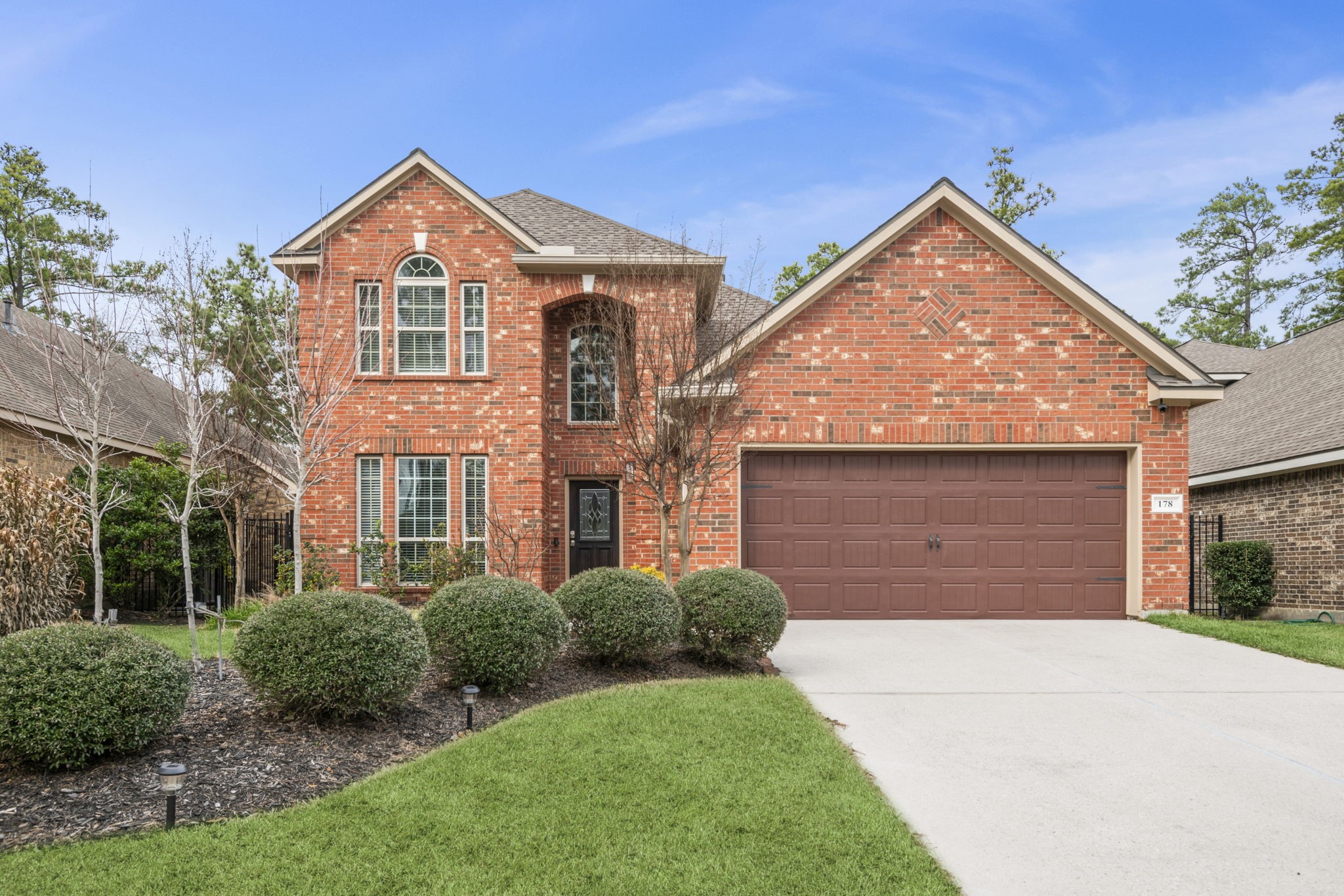 178 Tortoise Creek Way Spring TX 77389